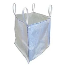 1 Tonne Bulk Woven Bag 135G/M2