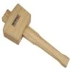 Carpenter's Mallet 100mm