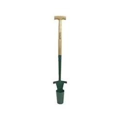 Countryman Long Handle Bulb Planter