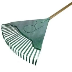 Countryman Leaf Rake Plastic Head