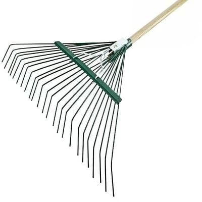 Countryman Lawn Rake 1 Countryman Lawn Rake