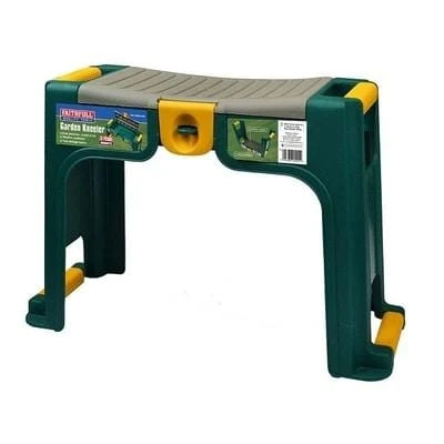 Garden Kneeler 1 Garden Kneeler