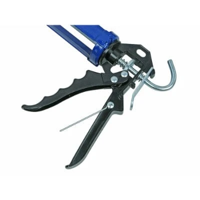 Heavy Duty Mastic Gun 425ml 2 Heavy Duty Mastic Gun 425ml - Image 2