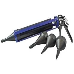 Pointing Gun Kit (Mortar & Cement)