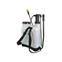 Knapsack Pressure Sprayer -Build4less Shop FAISPRAY16 back
