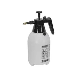 Handheld Pressure Sprayer