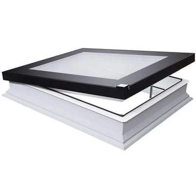 FAKRO DMF-D U8 10K 100x150 Manual Flat Roof Window 1 FAKRO DMF-D U8 10K 100x150 Manual Flat Roof Window