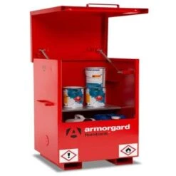 Flambank Hazardous Materials Site Chest FBC2 FBC4 FBC5 & FBC8 -Build4less Shop FBC2 2