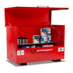 Flambank Hazardous Materials Site Chest FBC2 FBC4 FBC5 & FBC8 -Build4less Shop FBC4 2