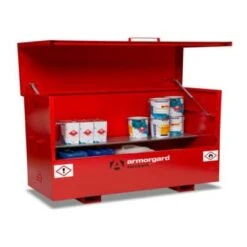 Flambank Hazardous Materials Site Chest FBC2 FBC4 FBC5 & FBC8 -Build4less Shop FBC5 2