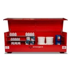 Flambank Hazardous Materials Site Chest FBC2 FBC4 FBC5 & FBC8 -Build4less Shop FBC8 2