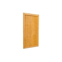 Forest Board Gate X 6ft (h) -Build4less Shop FBG63 3 1 1024x684 1