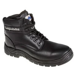 Portwest Compositelite Fur Lined Thor Safety Boot S3 CI - All Sizes