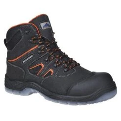 Portwest Compositelite All Weather Safety Boot S3 WR - All Sizes
