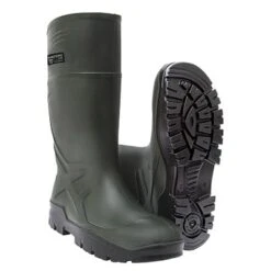 Portwest PU Non Safety Wellington O4 CI FO - All Sizes