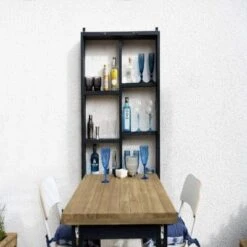 Forest Fold Down Wooden Garden Bar -Build4less Shop FDGBAR 8 1024x683 082a87c0 696f 4a5d b7ab 7e9d4bb3c4ec