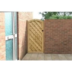 Forest Europa Dome Gate X 6ft (h)