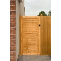 Forest Lap Gate X 6ft