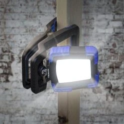 Rechargeable Clip Light -Build4less Shop FPPCLIP10R 2