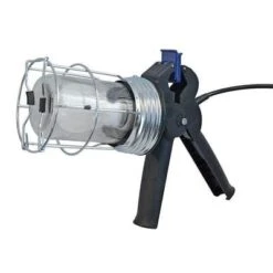 Heavy Duty Inspection Lamp 240V