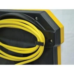 LED Task Light With Power Take Off 20W 110V 9 LED Task Light With Power Take Off 20W 110V -Build4less Shop FPPSLTL20L cable