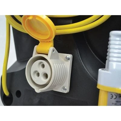 LED Task Light With Power Take Off 20W 110V 5 LED Task Light With Power Take Off 20W 110V - Image 5