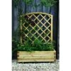 Forest Toulouse Planter