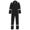 Portwest Flame Resistant Super Light Weight Anti-Static Coverall 210g - All Sizes