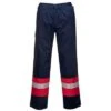 Portwest Bizflame Plus Trouser Regular Fit - All Sizes