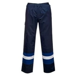 Portwest Bizflame Plus Trouser Regular Fit - All Sizes -Build4less Shop FR56NRR