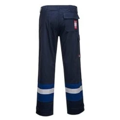 Portwest Bizflame Plus Trouser Regular Fit - All Sizes -Build4less Shop FR56NRR R