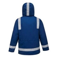 Portwest FR Anti-Static Winter Jacket - All Sizes -Build4less Shop FR59RBR R