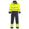 Portwest Hi-Vis Multi-Norm Coverall - All Sizes