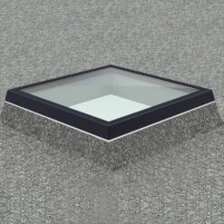 Keylite Flat Glass Rooflight - All Sizes