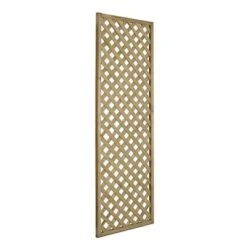 Forest Rosemore Lattice 180cm X 60cm -Build4less Shop FRLATT62 3 1