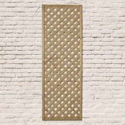 Forest Rosemore Lattice 180cm X 60cm -Build4less Shop FRLATT62 4 1