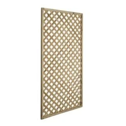 Forest Rosemore Lattice 180cm X 90cm -Build4less Shop FRLATT63 4 1