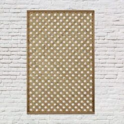 Forest Rosemore Lattice 180cm X 120cm -Build4less Shop FRLATT64 4 scaled 1 1024x1024 1