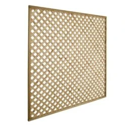 Forest Rosemore Lattice 180cm X 180cm -Build4less Shop FRLATT66 3 1