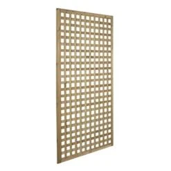 Forest Premium Framed Trellis 180cm X 90cm -Build4less Shop FRTREL63 3 1