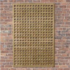 Forest Premium Framed Trellis 180cm X 120cm -Build4less Shop FRTREL64 4 1