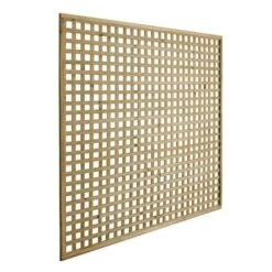 Forest Premium Framed Trellis 180cm X 180cm -Build4less Shop FRTREL66 4 1