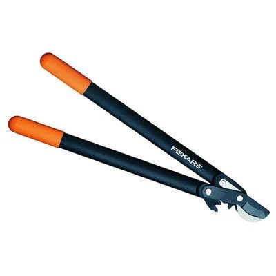 Fiskars PowerGear Bypass Loppers - All Sizes 1 Fiskars PowerGear Bypass Loppers - All Sizes