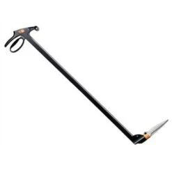 Fiskars Servo-System Long Grass Shears
