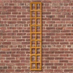 Forest Heavy Duty Trellis 183cm X 30cm (Pack Of 10) -Build4less Shop FT61 4 1