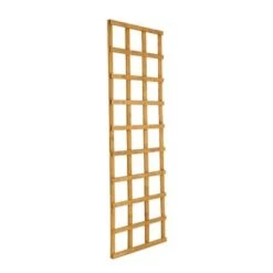 Forest Heavy Duty Trellis 183cm X 61cm -Build4less Shop FT62 3 1