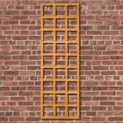 Forest Heavy Duty Trellis 183cm X 61cm -Build4less Shop FT62 4 1