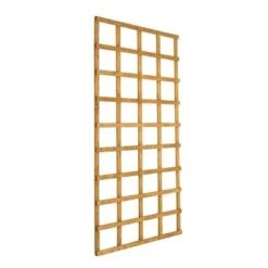 Forest Heavy Duty Trellis 183cm X 91cm -Build4less Shop FT63 3 1