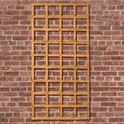 Forest Heavy Duty Trellis 183cm X 91cm -Build4less Shop FT63 4 1