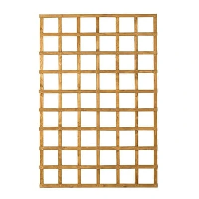 Forest Heavy Duty Trellis 183cm X 122cm 2 Forest Heavy Duty Trellis 183cm X 122cm - Image 2
